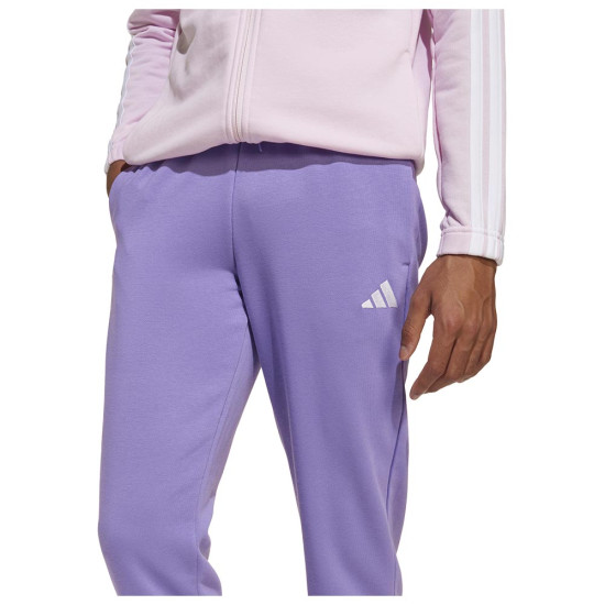 Adidas Παιδικές φόρμες σετ 3-S French Terry Essentials Tracksuit
